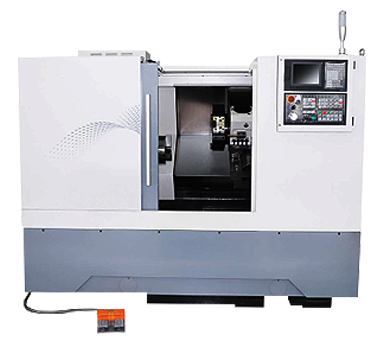 Станок CK500L GoldCNC