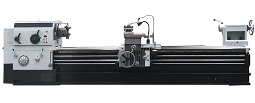 Токарные станки CW серии GoldCNC