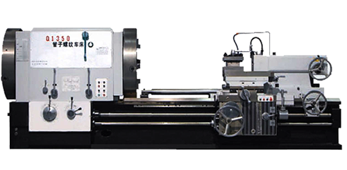 Серия Q1327–1350 GoldCNC