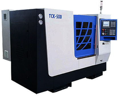 Станки TCK500/580/650 GoldCNC