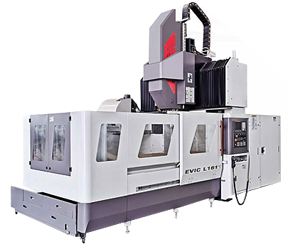 Обрабатывающий центр с ЧПУ GV2000