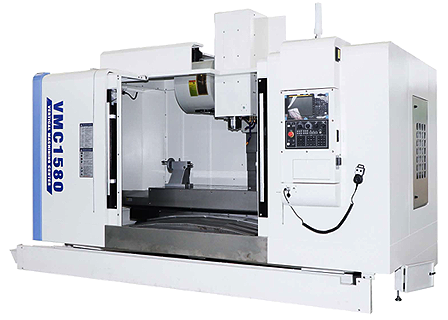 VMC1580 GoldCNC