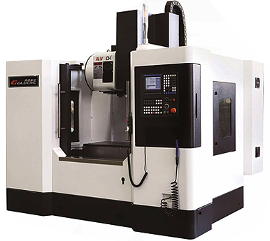 Фрезерный обрабатывающий центр VMC550/650/850