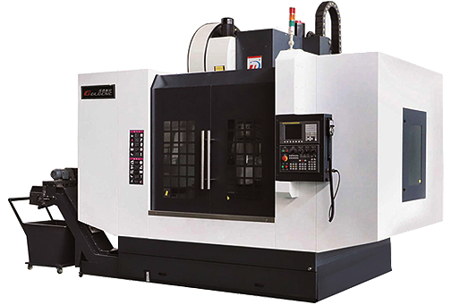 VMC950/1060/1270 GoldCNC