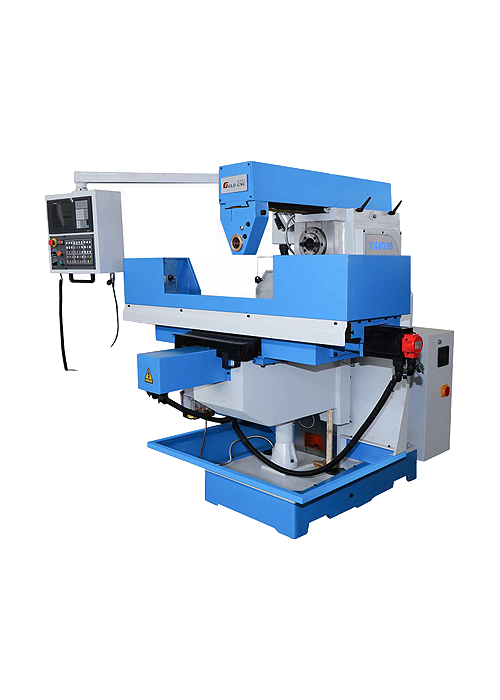 XK6036 GoldCNC