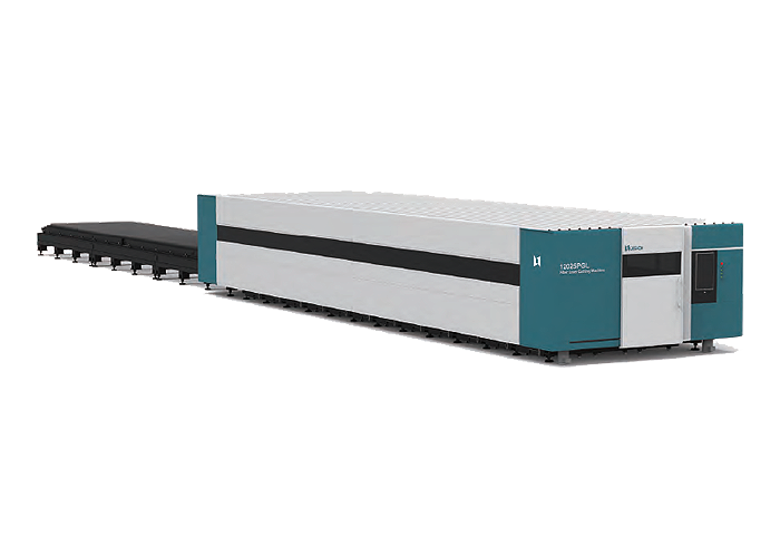 LXSHOW Серия PGL — лазерная резка с автоматической подачей, LXSHOW