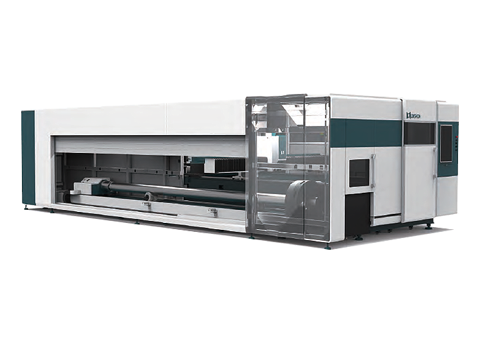 LXSHOW Лазерный станок серии PT — высокая скорость и точность, купить в Казахстане