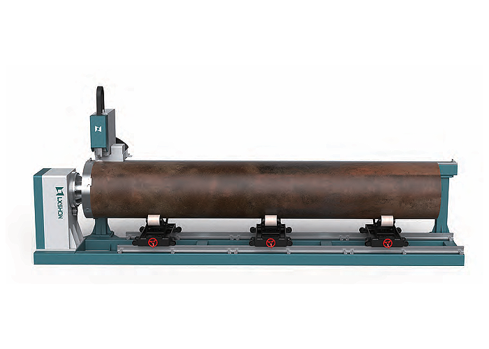 LXSHOW Серия U — универсальные лазерные станки, компактные и надёжные