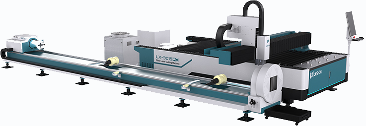 Лазерные станки