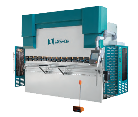 Листогибочные станки