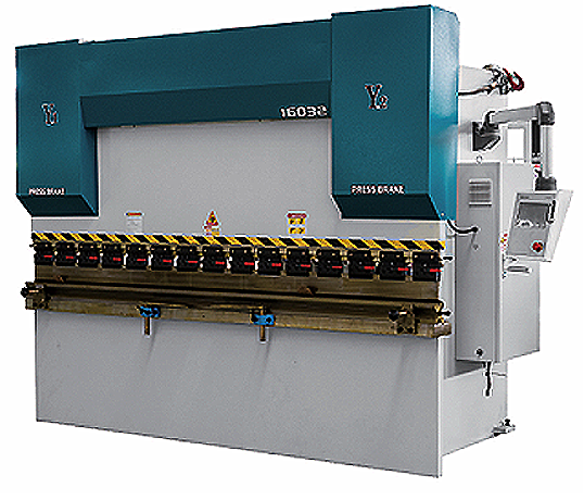 Гибочный станок WC67Y LXSHOW с двойным сервоприводом — высокоэффективное оборудование для гибки металла, Листогиб, листогибочный станок