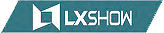 LXSHOW logo