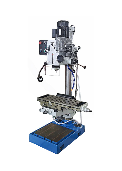 Вертикальный сверлильный станок Z5040 GoldCNC — надёжный выбор, доставка по РК и РФ