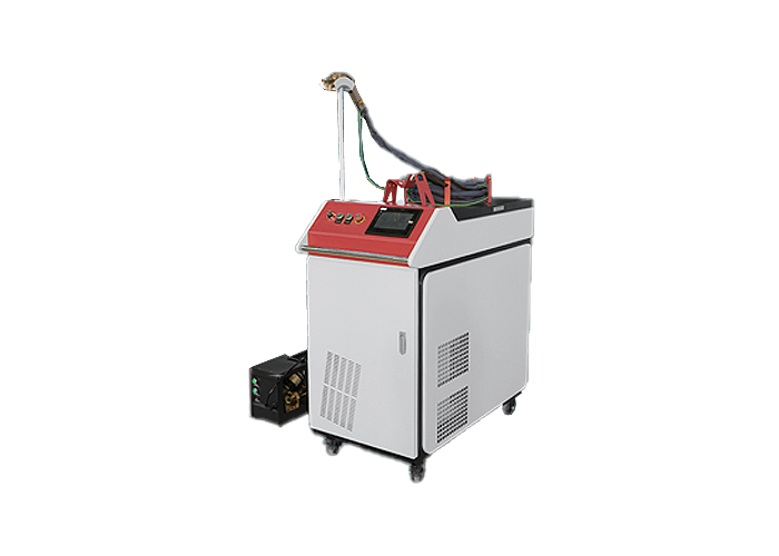 Серия First Generation LXSHOW — проверенные модели лазерной сварки, надёжность и стабильность