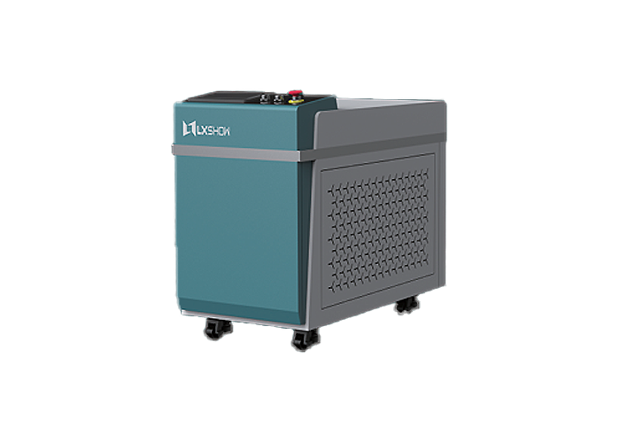 Серия Mini Portable LXSHOW — портативные лазерные сварочные аппараты, удобство и мобильность